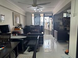 Blk 20 Kim Keat Palm (Toa Payoh), HDB 3 Rooms #577620871